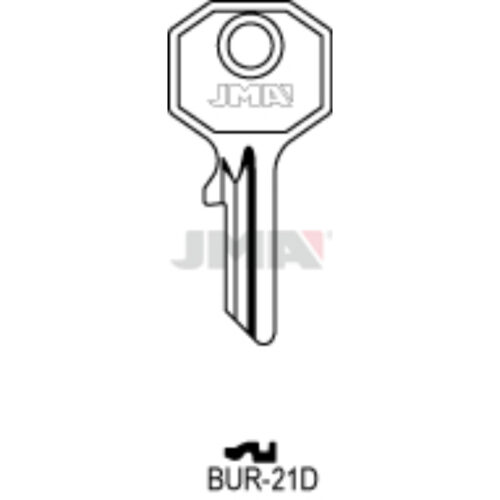 Chei JMA Otel-A BUR-21D